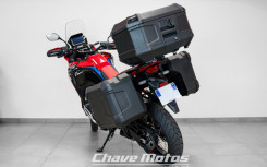 HONDA - CRF1100AN AFRICA TWIN RALLYE