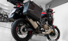 HONDA - CRF1100AN AFRICA TWIN RALLYE
