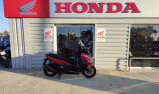 HONDA FORZA 350