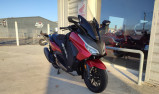HONDA FORZA 350
