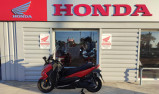 HONDA FORZA 350