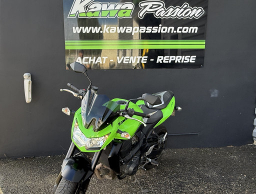 KAWASAKI Z 750  Z750
