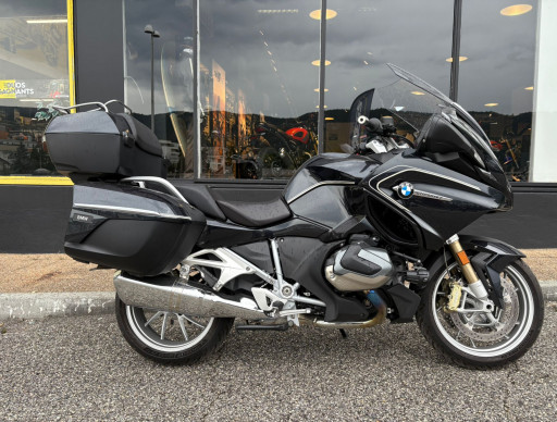 BMW R 1250 RT