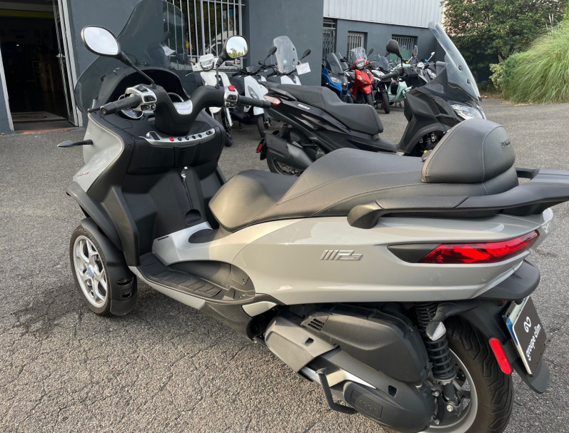 PIAGGIO MP3 400 HPE MY22