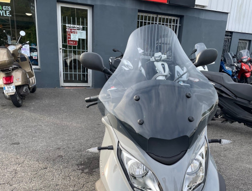 PIAGGIO MP3 400 HPE MY22
