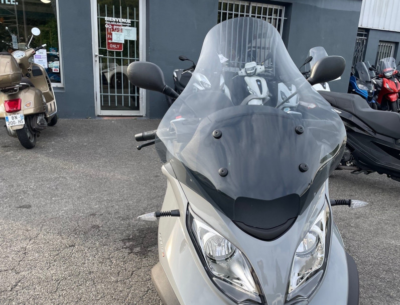 PIAGGIO MP3 400 HPE MY22