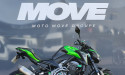 KAWASAKI Z 900 195€/MOIS