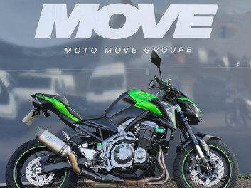 KAWASAKI Z 900 195€/MOIS