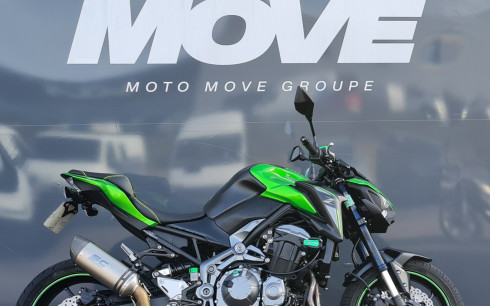 KAWASAKI Z 900 195€/MOIS