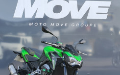 KAWASAKI Z 900 195€/MOIS