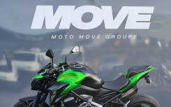 KAWASAKI Z 900 195€/MOIS
