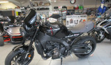 YAMAHA XSR 900