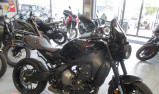 YAMAHA XSR 900