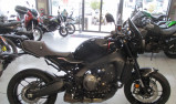 YAMAHA XSR 900