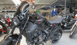 YAMAHA XSR 900