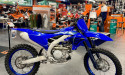 YAMAHA YZ450F 450 YZF 