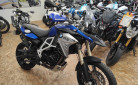 BMW F 800 GS