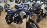 BMW F 800 GS