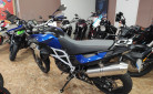 BMW F 800 GS