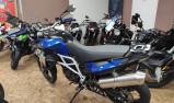 BMW F 800 GS