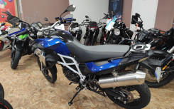 BMW F 800 GS