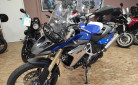 BMW F 800 GS