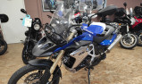 BMW F 800 GS