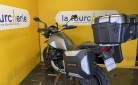 MOTO GUZZI V85 TT TRAVEL PACK 850
