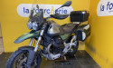 MOTO GUZZI V85 TT TRAVEL PACK 850