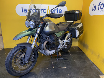 MOTO GUZZI V85 TT TRAVEL PACK 850