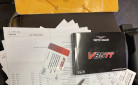 MOTO GUZZI V85 TT TRAVEL PACK 850