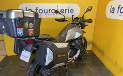 MOTO GUZZI V85 TT TRAVEL PACK 850