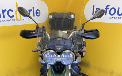 MOTO GUZZI V85 TT TRAVEL PACK 850