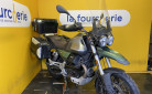 MOTO GUZZI V85 TT TRAVEL PACK 850