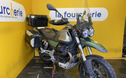 MOTO GUZZI V85 TT TRAVEL PACK 850