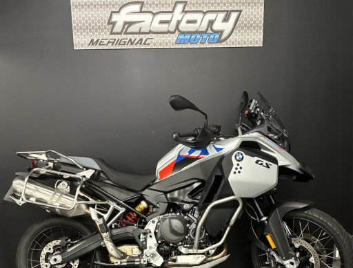 BMW F 900 GS ADENTURE