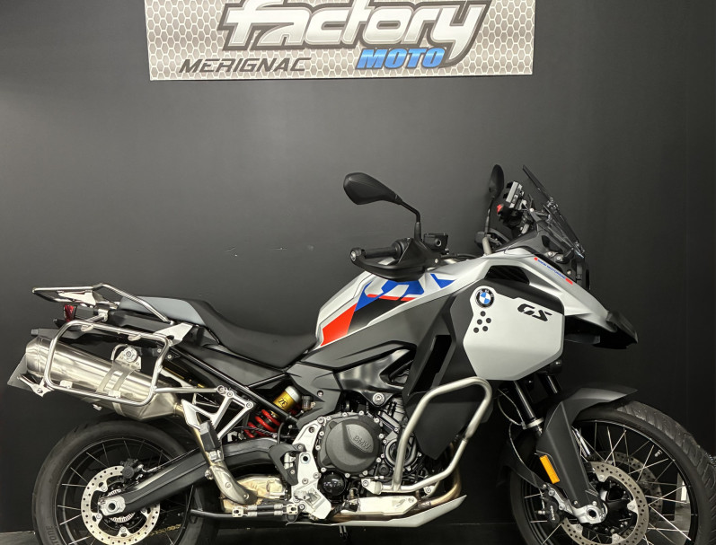 BMW F 900 GS ADENTURE