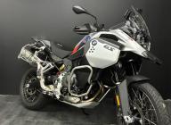BMW F 900 GS ADENTURE