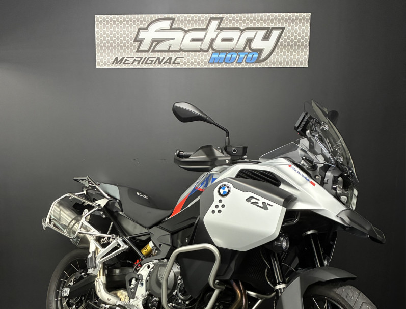 BMW F 900 GS ADENTURE