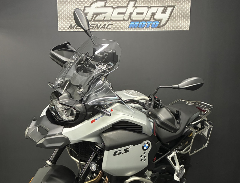 BMW F 900 GS ADENTURE