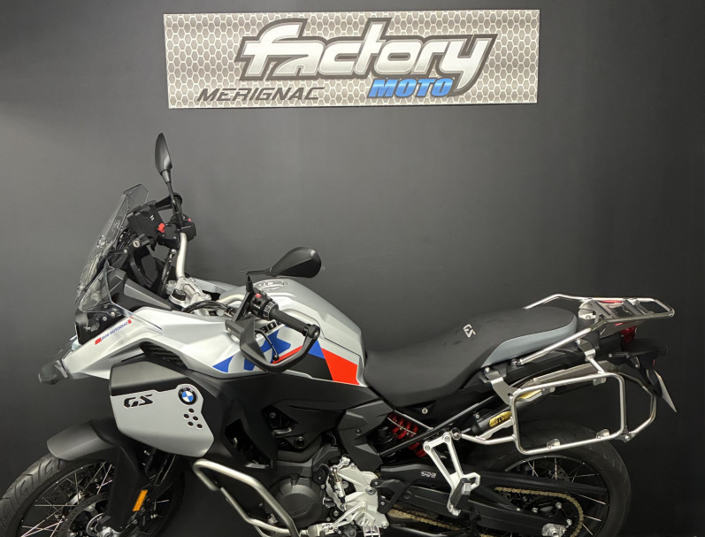 BMW F 900 GS ADENTURE