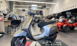  VESPA ELETTRICA 70KMH [99€/MOIS]