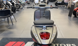  VESPA ELETTRICA 70KMH [99€/MOIS]