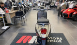  VESPA ELETTRICA 70KMH [99€/MOIS]