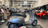  VESPA ELETTRICA 70KMH [99€/MOIS]