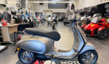  VESPA ELETTRICA 70KMH [99€/MOIS]