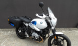 BMW R NineT URBAN GS
