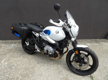 BMW R NineT URBAN GS