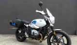 BMW R NineT URBAN GS