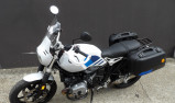 BMW R NineT URBAN GS